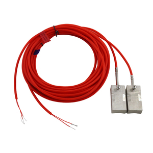 Termometro Industriale con Sensore di Temperatura Personalizzato OEM/ODM a Prezzi Altamente Competitivi, Classificazione IP56, Garanzia di 1 Anno - Product Image 2