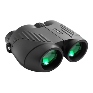 COMET 10x25 Küçük Taşınabilir Dürbün Kompakt El Tipi HD Dürbün Yetişkinler ve Çocuklar İçin Açık Hava Kuş Gözlemciliği Seyahat - Product Image 4