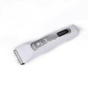 थोक पेशेवर पशु पालतू कुत्ते बालों ट्रिमर इलेक्ट्रिक पालतू जानवर - Product Image 5