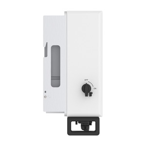 Convertisseur hybride triphasé Ginlong Solis S6-EH3P5K2 DC AC pour systèmes solaires connectés au réseau et hors réseau - Product Image 1