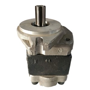 Pompe à engrenages Tailift SGP1A32-L025C pour chariot élévateur diesel FD20 FD25 FD30, pièce de pompe hydraulique TLFFD30CLB - Product Image 1