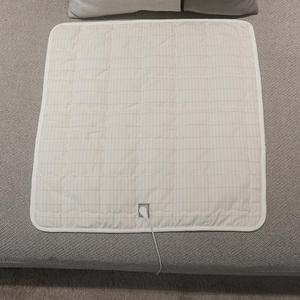 कपास प्रवाहकीय चिकित्सा ग्राउंडिंग चटाई एंटी-स्थिर पोर्टेबल बेहतर स्वास्थ्य संचलन वाली सीट मैट प्रणाली - Product Image 3