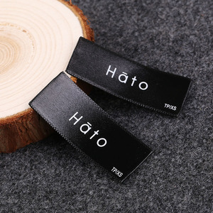 طباعة ملابس فاخرة بملصقات مخصصة - Product Image 5