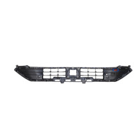 Grille inférieure du pare-chocs avant pour Changan UNI-Z et Oshan Z6 (compatible OLIVER) - Matériau PP