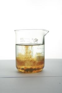 Flocons d'<span class=keywords><strong>engrais</strong></span> organique à base de sels d'humate de potassium, acide fulvique de potassium - Product Image 3