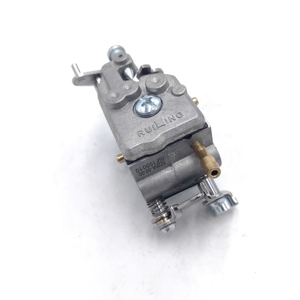 Carburador genuino para <span class=keywords><strong>soplador</strong></span> de mano <span class=keywords><strong>Husqvarna</strong></span> 525BX 501716903 - Product Image 2