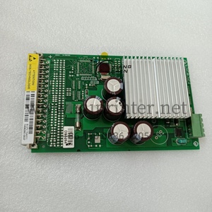 Carte de circuit imprimé WD de haute qualité B37V70A011 pour pièces d'impression offset Roland B 37V 70A011 - Product Image 3