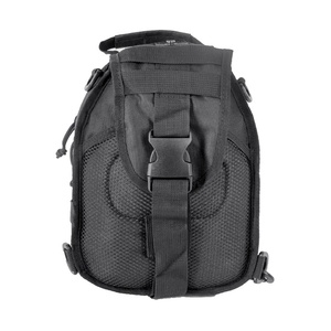 Bolso Táctico DF JL-XKB NEGRO, Bolso Bandolera, Bolso Deportivo para Ciclismo, Bolso Portátil para Hombres y Mujeres - Product Image 3