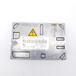 Ballast de phare au xénon D1S de remplacement pour Mercedes-Benz Classe S W221 & S-Coupé <span class=keywords><strong>CL</strong></span> C216 12V 35W OE 1 307 329 <span class=keywords><strong>113</strong></span> - Product Image 2