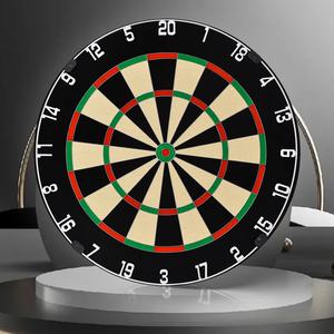 กระดานปาลูกดอกแบบมืออาชีพสุดพิเศษ รุ่น Skipjack Darts แบบสั่งทำพิเศษ สำหรับการแข่งขัน - Product Image 1