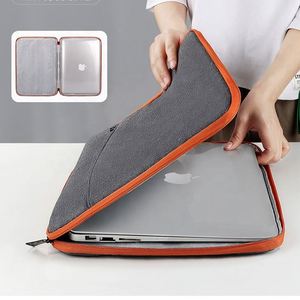 Customized Durable Waterproof Office Wiwu Laptop Sleeve Briefcase Shoulder <b>Bag</b> Female <b>Computer</b> <b>Bag</b> - Product Image 3