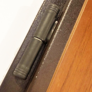 MDF blindado de acero Turquía normal blindado italiano de seguridad de hierro puerta de <span class=keywords><strong>la</strong></span> Villa - Product Image 3