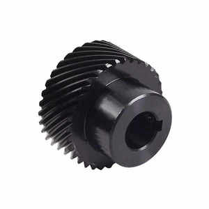 Engranajes Helicoidales de Acero Inoxidable de Alta Calidad, Mecanizado Personalizado CNC, Rectificado Reishauer, Entrega Rápida para Precisión Automotriz - Product Image 5