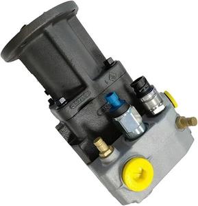 Pompe à injection de carburant QSK23, pièces de moteur diesel, pompe à carburant 4307242 2897672 4087997 4076753 4010566 - Product Image 1