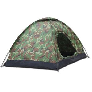 Tentes de camping pour <span class=keywords><strong>2</strong></span> personnes, grandes tentes familiales ou pour enfants, en vente à prix réduit - Product Image 3