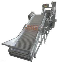 Passievruchtensap Automatische Vulmachine met PLC-besturing 304 RVS 380V Productielijn