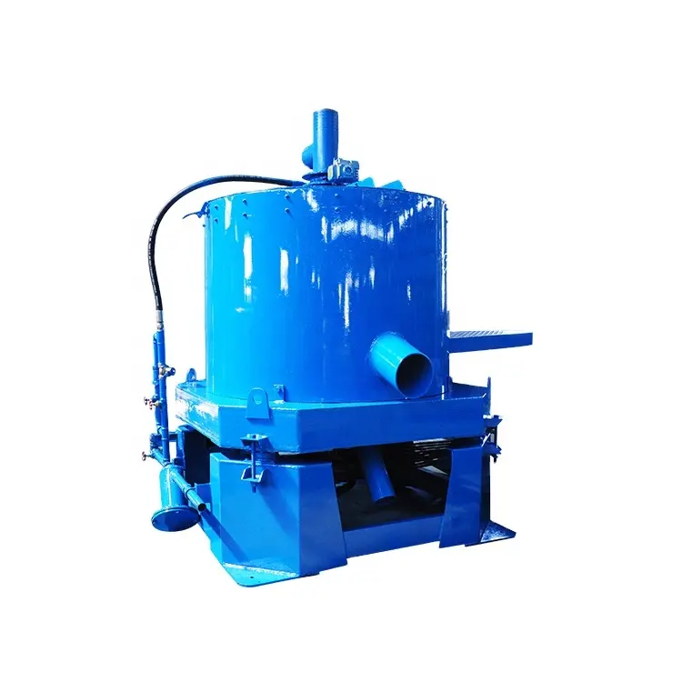 Factory price gold mining equipment gravity Separator STLB 60 80 100 Gold Centrifugal Concentrator For Sale