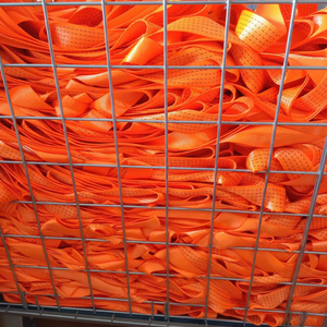 Cinta Tejida Flexible de PE/PP para Bolsas, Zapatos, Equipaje y Productos para Mascotas - Ecológica, Tamaños Personalizados 25/38/50mm o Ancho Personalizado - Product Image 1