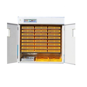 Incubadora de Ovos com Capacidade para <span class=keywords><strong>1800</strong></span> Ovos, Preço da Incubadora de Ovos de Galinha - Product Image 1
