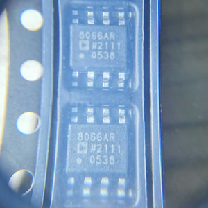 New Original chip stock ICs integrated Electronic AD8066ARZ SOP8 Components Capacitors Resistors Crystal Diodes BOM - Product Image 1
