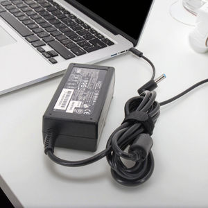 Cargador de 65W para HP EliteBook 840 G3 G4 G5 ProBook 450 G3 430 G4, 19.5V 3.33A, 4.5*3.0mm, Punta Azul, Adaptador de Corriente CA - Product Image 4