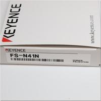 Nouveau capteur de fibre optique numérique original Yu C,ma FS-N43N FS-N43P NPN PNP en stock pour l'automatisation industrielle programmable