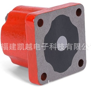 Válvula Solenoide de Paro del Generador, Caja de Bobinas 3035738, Paquete Magnético de Corte de Combustible Diésel, Número de Pieza 3054609 - Product Image 2