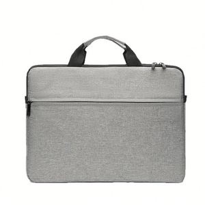 Funda para Portátil Oxford con Logotipo de Fábrica, Bolsa de Transporte Portátil, Funda para Notebook Resistente a Impactos y al Agua, Venta al Por Mayor - Product Image 1