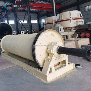 Broyeur <span class=keywords><strong>à</strong></span> billes compact 1-2 TPH 3-5 TPH <span class=keywords><strong>à</strong></span> tambour, modèle le plus vendu - Product Image 5