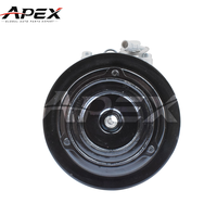 12V 10PA15C Auto-Klimakompressor 8832060340 Auto-Klimaanlagen-Reparaturteil Kompressor für Toyota Land Cruiser Prado APEX107