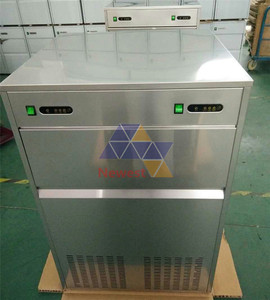 Machine à glaçons rapide pour les professionnels – Production rapide de glaçons - Product Image 4