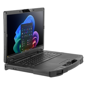 Getac S510ad Rugged Laptop Ai 5 340 Processor 11 Ai+ <b>Pc</b> Delivers Powerful Ai-enhanced Performance Brand New Original Getac S51 - Product Image 1