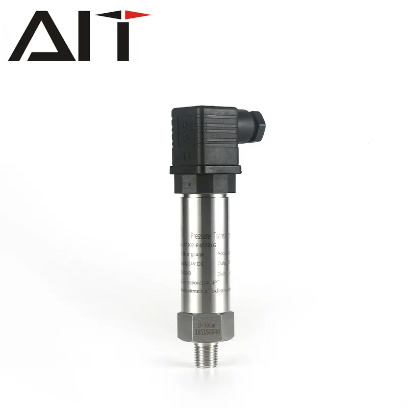 High Quality 4-20mA Output Mini Type Pressure Transmitter