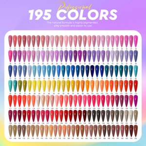 เจลทาเล็บ JTING TPO Hema Free 195 สี ขนาด 15 มล. สำหรับร้านทำเล็บ ขายส่งเจลทาเล็บ รับผลิตแบรนด์ส่วนตัว OEM/ODM เจลยูวีแบบกำหนดเองได้ฟรี - Product Image 4