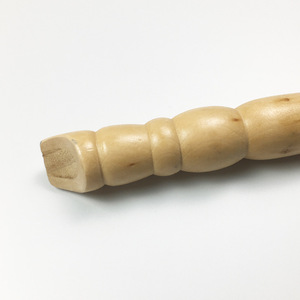 Flûte Piccolo en Bois à 6 Trous pour Enfants, Instrument de Musique pour Débutants, Jouet Musical pour l'Éveil Musical - Vente en Gros - Product Image 5