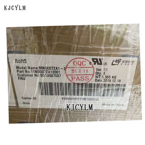 MN0007ZA1-1  MND007ZA1-2  Pantalla LCD para Portátil de Pulgadas - Product Image 4