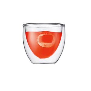 <span class=keywords><strong>Vasos</strong></span> Térmicos para café/vidrio de doble pared, 450mL/La mejor taza de vidrio de doble pared - Product Image 3