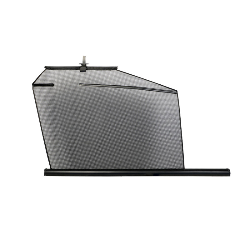 Set monoblocco finestrino lato guida