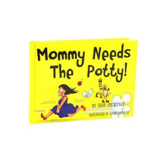 Servicios de Impresión Profesional de Libros Infantiles de Primera Comunión con Tapa Dura, Impresión Offset Bajo Demanda - Product Image 2