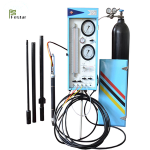 Menard क्षेत्र में-सीटू मिट्टी मिट्टी की पूर्व-बोरिंग <span class=keywords><strong>Pressuremeter</strong></span> <span class=keywords><strong>pressuremeter</strong></span> परीक्षण पीएमटी insitu - Product Image 4