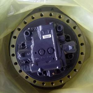 Motor de Traslación 706-8J-01030 para Excavadoras KOMATSU PC400-7, PC450-7, PC400LC-8, PC400-8, PC450-8, PC450LC-8, PC490LC-10, PC490-10 - Repuestos - Product Image 5
