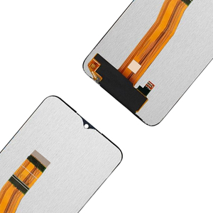 Cảm ứng ban đầu màn hình <span class=keywords><strong>LCD</strong></span> Màn hình giá rẻ điện thoại di động Bộ phận hiển thị bảng điều khiển cho Huawei Honor x6a - Product Image 6