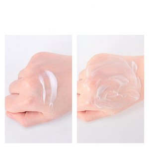 Private Label Skin rassodante schiarente idratante Factory Cosmetics 1KG 1000G crema da massaggio al collagene - Product Image 5