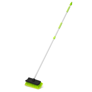 Toit de voiture télescopique solide <span class=keywords><strong>nettoyage</strong></span> extérieur lavage soin rotatif doux neige <span class=keywords><strong>brosse</strong></span> fenêtres détail - Product Image 2