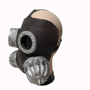 Máscara de Pico de Pájaro TIANHONG, Talla Única, Accesorio de Disfraz de Halloween, Artículos para Fiestas - Product Image 4