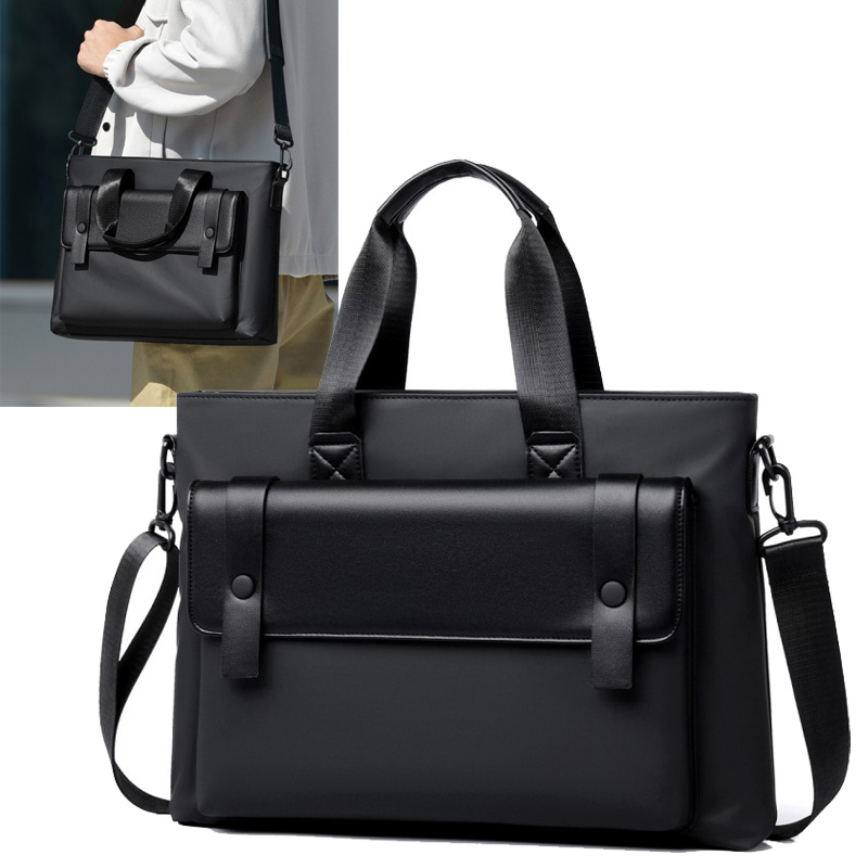Custom logo Men s Simple Business