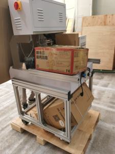 Machine à Souder Cof, Cog, Fog, Ic Tab Modèle Neuf d'Usine <span class=keywords><strong>Sliman</strong></span> ST-65 pour Réparation d'Écrans TV, LCD, LED et Dalles Ouvertes - Product Image 6