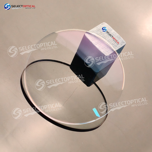 Lentes de Visión Única 1.56 con Bloqueo de Luz Azul, Resina Dura, Precio al por Mayor, Excelente Calidad a Precio Competitivo - Product Image 3