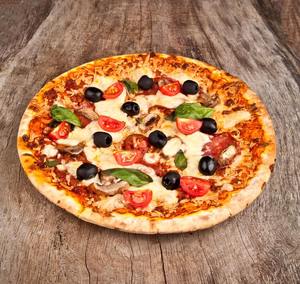 Gas commerciale forno forno forno industriale per panetteria forno per pane e torta macchina per la pizza - Product Image 5