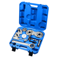 Kit d'outils de calage de la courroie de distribution du moteur pour Volvo 2.0T S60 S80 V60 V70 XC60 70